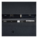 LG UHD 86UA7700PUA TV 86" 4K Ultra HD Smart TV Wi-Fi Black