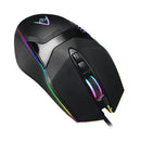 Adesso iMouse X5 mouse Gaming Ambidextrous USB Type-A Optical 6400 DPI