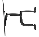 Peerless SA752PU TV mount/stand 55" Black