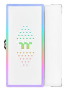 Thermaltake ASTRIA 400 ARGB Processor Air cooler 4.72" (12 cm) White 1 pc(s)