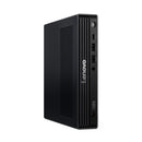 Lenovo ThinkCentre M90q Gen 6 Intel Core Ultra 5 235 32 GB DDR5-SDRAM 512 GB SSD Windows 11 Pro Mini PC Black