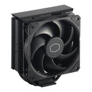 Cooler Master Hyper 212 Black Processor Air cooler 4.72" (12 cm)