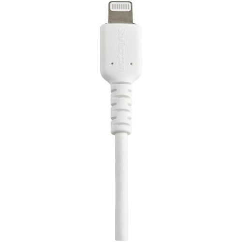 StarTech.com RUSBLTMM15CMW mobile phone cable White 5.91" (0.15 m) USB A Lightning