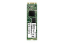 Transcend 830S 512 GB M.2 Serial ATA III 3D NAND