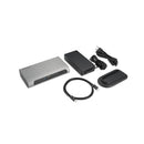 Kensington SD5800T Wired Thunderbolt 4 Gray