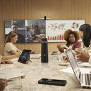 Poly Studio G62 Video Conferencing System With Mounting Plate Kit