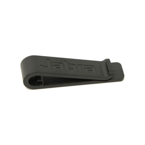 Jabra 14101-39 headphone/headset accessory Clothing clip