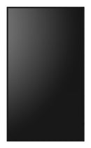 SHARP/NEC MultiSync P556 Kiosk design 55" LCD 700 cd/m² 4K Ultra HD Black Built-in processor