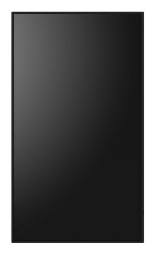 SHARP/NEC MultiSync P556 Kiosk design 55" LCD 700 cd/m² 4K Ultra HD Black Built-in processor