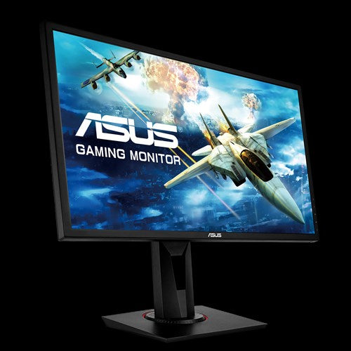 ASUS VG248QG computer monitor 24" 1920 x 1080 pixels Full HD Black
