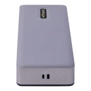 StarTech.com DK31C3MNCR laptop dock/port replicator Wired USB 3.2 Gen 2 (3.1 Gen 2) Type-C Gray