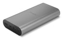 DELL 451-BDJK power bank 25000 mAh Gray