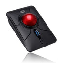 Adesso iMouse T50 mouse Office Ambidextrous RF Wireless Trackball 4800 DPI