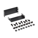 Tripp Lite SRRAILDPTH1U rack accessory Depth adapter