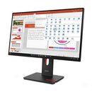 Lenovo ThinkVision T27-40 LED display 27" 1920 x 1080 pixels Full HD Black