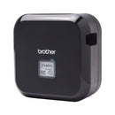 Brother PTP710BT label printer Thermal transfer 180 x 360 DPI 20 mm/sec Wired & Wireless TZe Bluetooth