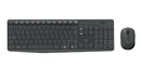 Logitech MK235 Wireless Keyboard and Mouse Combo