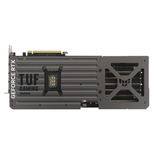 ASUS TUF Gaming TUF-RTX5080-O16G-GAMING NVIDIA GeForce RTX 5080 16 GB GDDR7