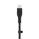 Belkin CAA009BT1MBK lightning cable 39.4" (1 m) Black