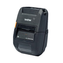 Brother RJ3250WBL label printer Direct thermal 203 x 203 DPI 127 mm/sec Wireless Ethernet LAN Wi-Fi Bluetooth
