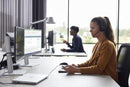 HP Poly EncorePro 515 Microsoft Teams Certified Monoaural with USB-A Headset