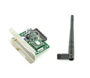 Zebra P1083320-037A printer/scanner spare part Module 1 pc(s)