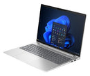 HP EliteBook 660 G11 Intel Core Ultra 7 155U Laptop 16" WUXGA 16 GB DDR5-SDRAM 512 GB SSD Wi-Fi 6E (802.11ax) Windows 11 Pro Silver