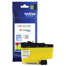 Brother LC3039Y ink cartridge 1 pc(s) Original Extra (Super) High Yield Yellow