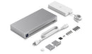 Ubiquiti Pro Max 16 PoE Managed L3 Gigabit Ethernet (10/100/1000) Power over Ethernet (PoE) Gray