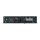 CyberPower OL3000RTXL2UN uninterruptible power supply (UPS) Double-conversion (Online) 3 kVA 2700 W 7 AC outlet(s)