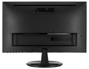 ASUS VP229Q computer monitor 21.5" 1920 x 1080 pixels Full HD LED Black
