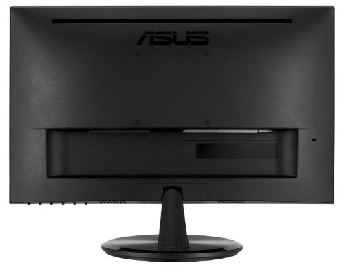 ASUS VP229Q computer monitor 21.5" 1920 x 1080 pixels Full HD LED Black