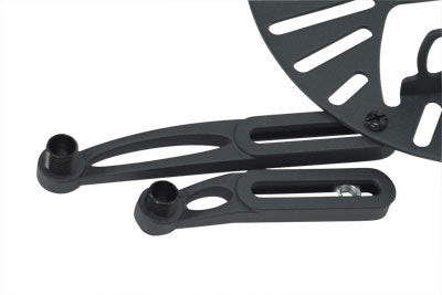 Premier Mounts PDS-PLUS project mount Ceiling Black