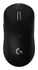Logitech G 910-005878 mouse Gaming Right-hand RF Wireless 25400 DPI