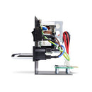 StarTech.com MCM-CHASSIS-PSU power supply unit 130 W Black