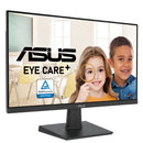 ASUS VA27EHF computer monitor 27" 1920 x 1080 pixels Full HD LCD Black