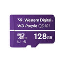SanDisk WD Purple SC QD101 128 GB MicroSDXC Class 10
