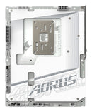 GIGABYTE X870 AORUS STEALTH ICE AMD X870 Socket AM5 ATX