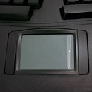 Adesso Tru-Form 450 keyboard Universal USB QWERTY US English Black