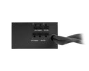 MSI MAG A650BE power supply unit 650 W 20+4 pin ATX ATX Black