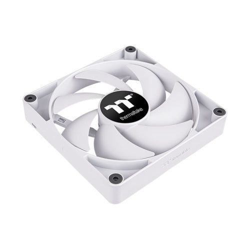 Thermaltake CT140 PC Computer case Fan 5.51" (14 cm) White 2 pc(s)