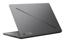 ASUS ROG Zephyrus G14 GA403WR-XS97 AMD Ryzen AI 9 HX 370 Laptop 14" 3K 32 GB LPDDR5x-SDRAM 2 TB SSD NVIDIA GeForce RTX 5070 Ti Wi-Fi 7 (802.11be) Windows 11 Pro Gray