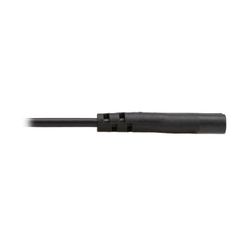 Tripp Lite P012-006 power cable Black 72" (1.83 m) NEMA 1-15P C7 coupler