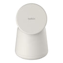 Belkin BoostCharge Pro Wearables, Smartphone White AC, USB Wireless charging Fast charging Indoor