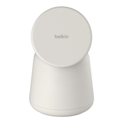 Belkin BoostCharge Pro Wearables, Smartphone White AC, USB Wireless charging Fast charging Indoor