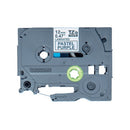 TZE-MQF31 P-Touch Ribbon, 12mm x 4m