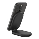 Belkin BoostCharge Black Fast charging