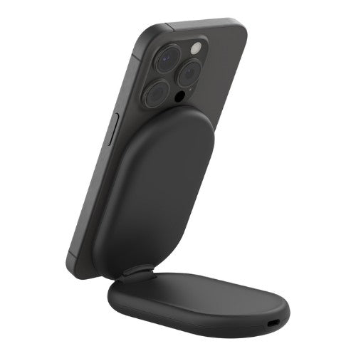 Belkin BoostCharge Black Fast charging
