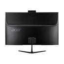 Acer Aspire C27-2G-UR15 AMD Ryzen™ 5 7430U 27" 1920 x 1080 pixels All-in-One PC 16 GB DDR4-SDRAM Windows 11 Home Wi-Fi 6 (802.11ax) Black