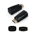 AddOn Networks HDMI/VGA Black